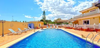 Chalet in Los Balcones-Los Altos-Punta Prima photo 23