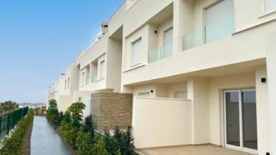 Apartamento en venta en Algorfa - Vista 4