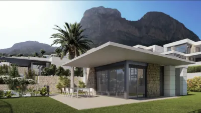 Casa - Vista 5