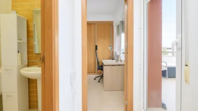 House in Algorfa photo 15