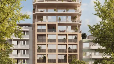 Pis – la Vila Joiosa / Villajoyosa, la Torreta - Més