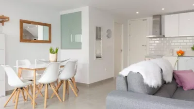Casa – Benijófar, Urbanización Benimar - Más