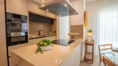 Apartamento en venta en Algorfa - Más