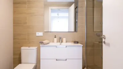 Apartment in Calpe - Calp photo 34