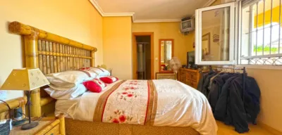 Chalet in Los Balcones-Los Altos-Punta Prima photo 31
