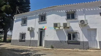 Rustic Finca in Arboleas photo 4