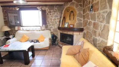 Chalet in Algorfa photo 8