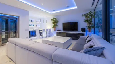 Chalet en Calpe - Calp photo 38