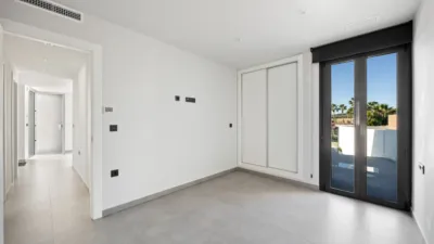 Chalet in Algorfa photo 22