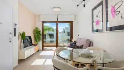 Piso – Torrevieja - Más