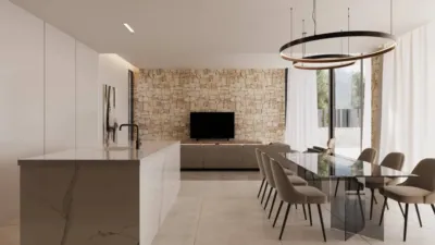 Casa - Vista 5