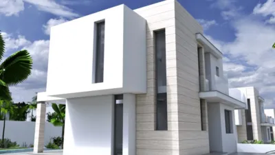 Casa – Torrevieja, Residencial La Torre, Cabo Cervera-Playa la Mata - Vista 4