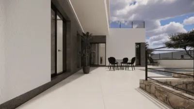 Casa – Dolores - Vista 3