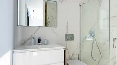 Chalet en Calpe - Calp photo 35
