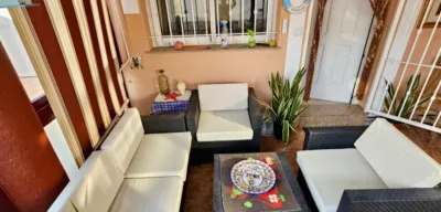 Semi-detached chalet in Ribas de Miño (Santiago) (O Páramo) photo 27