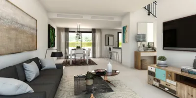 Casa – Dénia, Barri Saladar - Més
