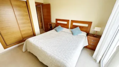 Apartamento en venta en Baños y Mendigo, Baños y Mendigo (Distrito Campo de Murcia. Murcia Capital) de 159.000 €