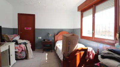 Chalet in Heredades photo 23