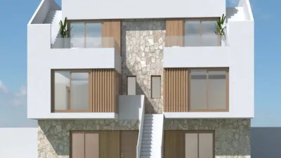 Piso – Benejúzar - Vista 3