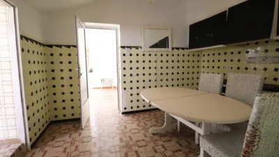 Bungalow in Benijófar photo 6