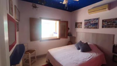 Finca rústica en venta en Algezares, Algezares (Distrito Pedanías Este. Murcia Capital) de 600.000 €