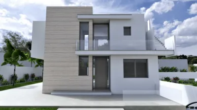 Casa – Torrevieja, Residencial La Torre, Cabo Cervera-Playa la Mata - Vista 3