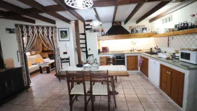 Chalet in Algorfa photo 9