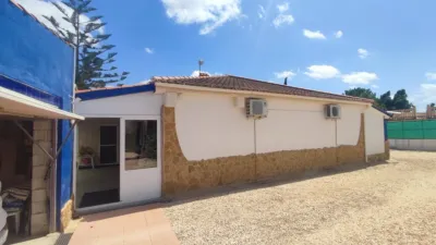 Finca rústica en venta en Algezares, Algezares (Distrito Pedanías Este. Murcia Capital) de 600.000 €