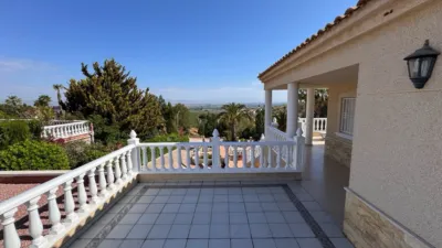 Chalet in Algorfa photo 20