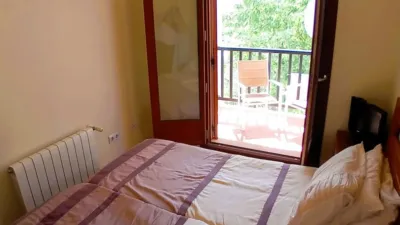 Apartment in Baños y Mendigo photo 19