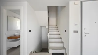 Chalet in Algorfa photo 26