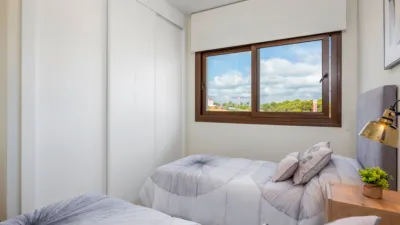 Apartment in Los Balcones-Los Altos-Punta Prima photo 16