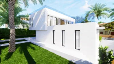 Casa - Vista 4