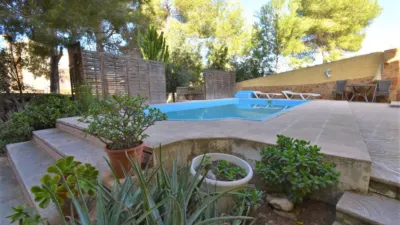 Casa – Orihuela, Urbanización Pueblo Príncipe, Villa Martín - Vista 2