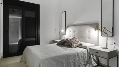 Apartment in Acequión-Los Naúfragos photo 39