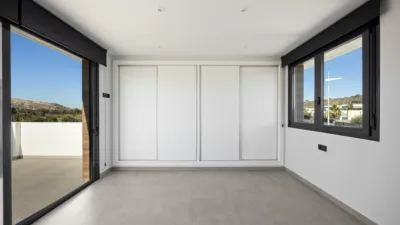 Chalet in Algorfa photo 19