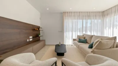 Casa – Benijófar - Más