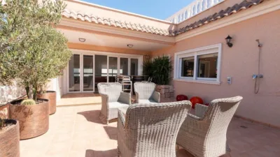 Pis – Orihuela, Villa Martín - Vista 4
