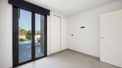 Chalet in Algorfa photo 23