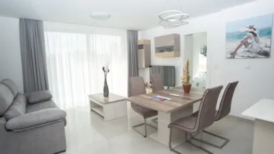 Apartamento en Cala de Finestrat photo 29