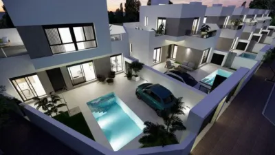 Casa – San Fulgencio - Vista 5