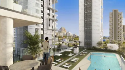Apartamento en Calpe - Calp photo 10