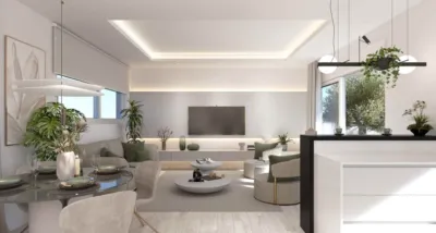 Apartment in Los Alcázares photo 6