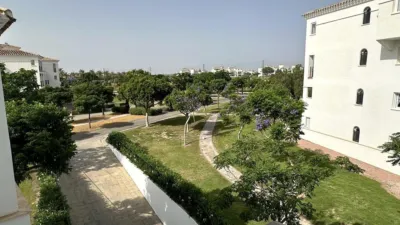 Apartamento en venta en Baños y Mendigo, Baños y Mendigo (Distrito Campo de Murcia. Murcia Capital) de 159.000 €