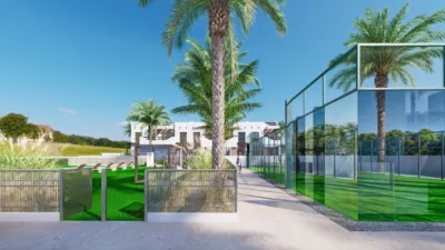 Piso – Pilar de la Horadada, Torre de la Horadada - Vista 4