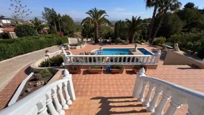 Casa – Almoradí, Lomas de la Juliana (Almoradí) - Vista 4