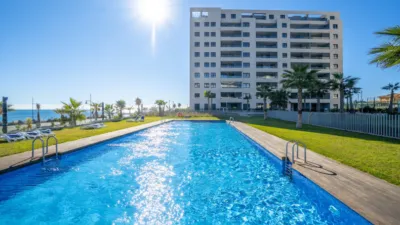 Piso – Orihuela, Urbanización Horizonte - Vista 3