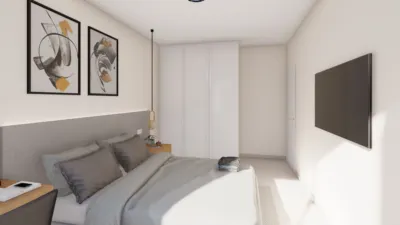 Chalet in Yecla photo 24
