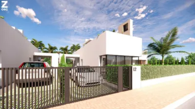 Chalet en Santa Rosalía photo 5