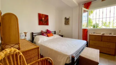 Chalet en Algorfa photo 46